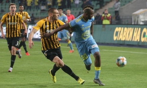 Окно открывается. Каких новичков ждать в клубах КПЛ