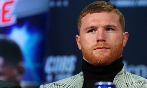 Чемпион мира заставляет «Канело» отказаться от боя с Головкиным