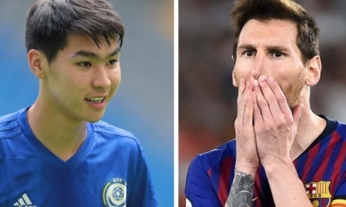 «Казахам, наверное, обидно». В России объяснили, как Сейдахмет вместо АПЛ получил бумеранг