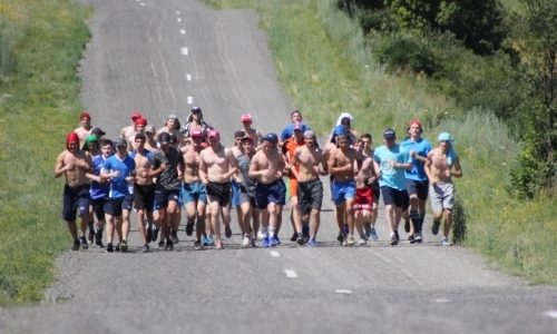 Утвержден план предсезонной подготовки «Алтая»