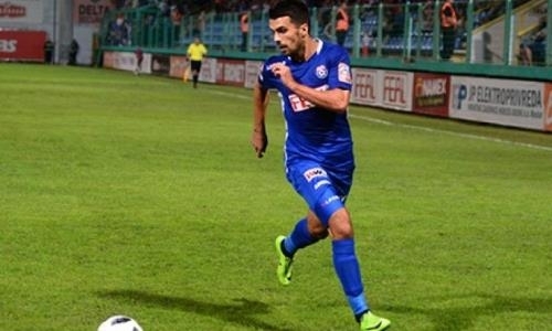 Еврокубковый соперник казахстанского клуба сохранил важного футболиста