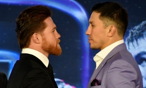 Озвучена реальная причина нежелания «Канело» провести третий бой с Головкиным