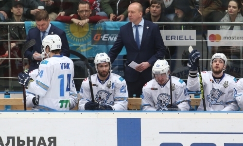 «Есть только „Барыс“». КХЛ может огорчить казахстанских болельщиков