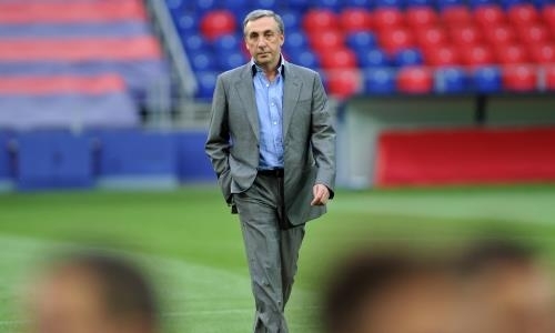 Президент ЦСКА объяснил, зачем увеличивать российскую Премьер-Лигу за счет клубов из Казахстана