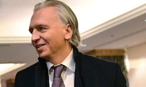 «Им придется отказаться от квоты по участию в еврокубках». Президент РФС — о расширении Премьер-Лиги за счет казахстанских команд