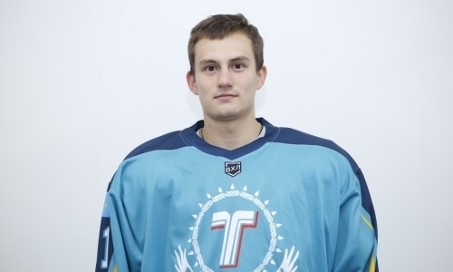 Форвард «Ермака» перешёл в «Сарыарку»