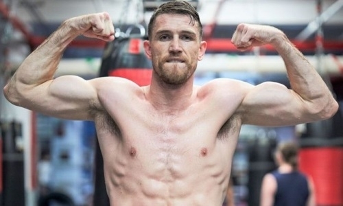 Чемпиону мира советуют освободить сентябрь для боя Головкин — «Канело»