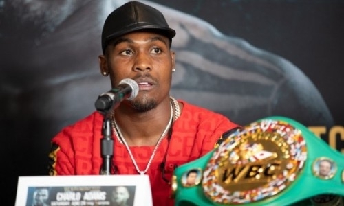 «Обязательный» соперник Головкина ожидает титульный поединок уже 14 месяцев