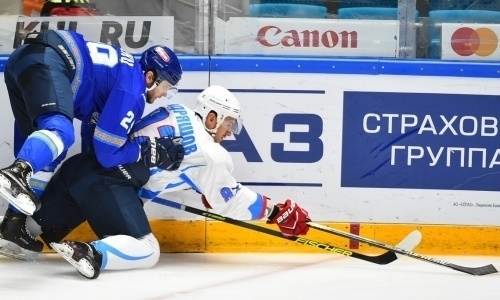 «Четыре или пять команд реально могут выступать в ВХЛ». Экс-защитник «Иртыша» — о причинах игры в чемпионате Казахстана