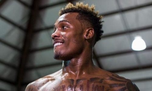 Чемпион мира назвал сроки боя с «Канело» и бросил вызов Головкину