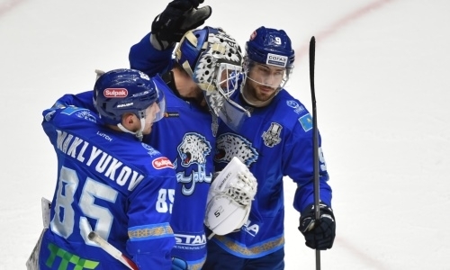 «Топовые легионеры». Озвучены необходимые «Барысу» для усиления игроки