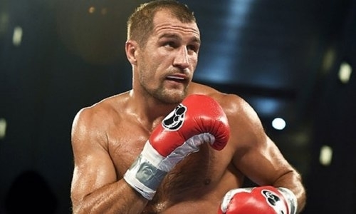 С другом Головкиным или без? Ковалев назвал ТОП-5 лучших боксеров мира