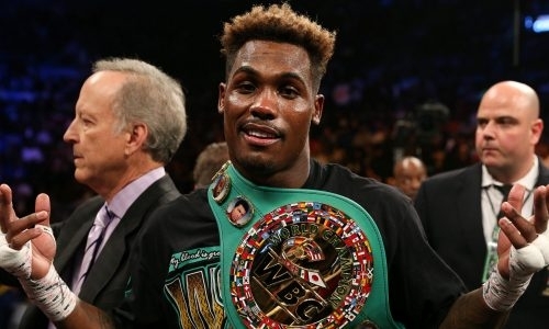 «Я бы не был счастлив». WBC обманул нового чемпиона мира в весе Головкина