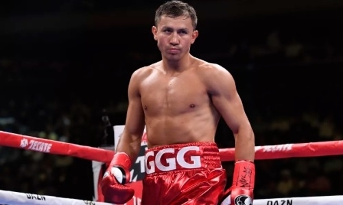 «„Вычистит“ обоих братьев Чарло в один вечер!». WBC призвали отдать пояс Головкину