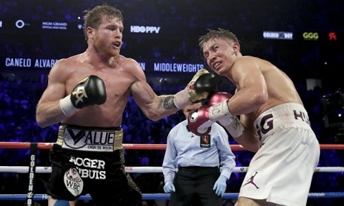 Два боя с «Канело» лишили Головкина самого главного перед их третьим поединком