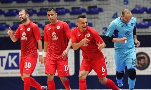 Лига Чемпионов: «Кайрат» и «Аят» могут оказаться в одной группе