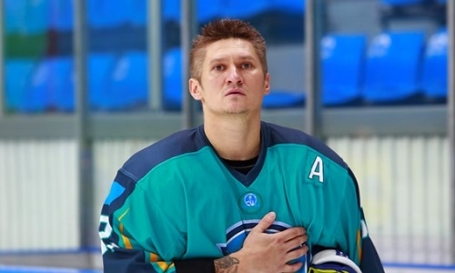 «Актобе» пополнился 37-летним опытным форвардом