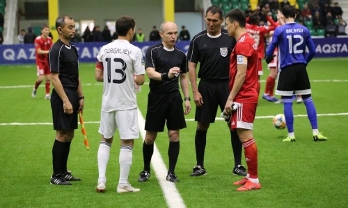 Назначения судей и инспекторов на матчи 16-го тура Премьер-Лиги