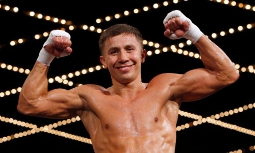 «Заложил фундамент». Сапиев назвал самую важную личность в карьере Головкина