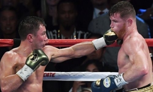 «Будет впечатляющим». «Канело» прочат более зрелищный бой вместо трилогии с Головкиным