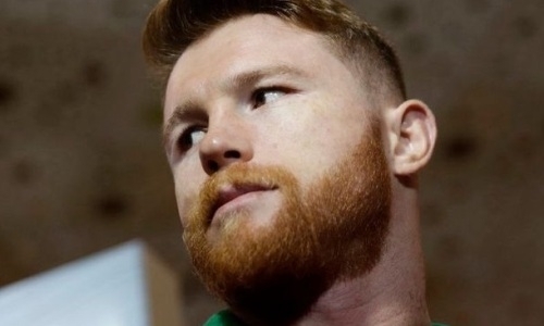 «Если кто и может его побить, то это...». Названа главная опасность для «Канело»