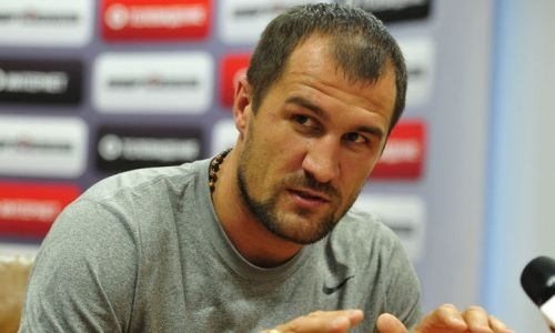 «Не выглядеть проституткой». Ковалев высказался о бое с «Канело» вместо Головкина