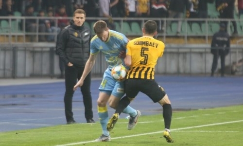 Российское СМИ озвучило годовой бюджет «Астаны» и «Кайрата» и честно оценило их шансы в РПЛ