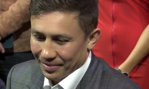 Стала известна причина выбора DAZN Ковалева для боя с «Канело» вместо Головкина