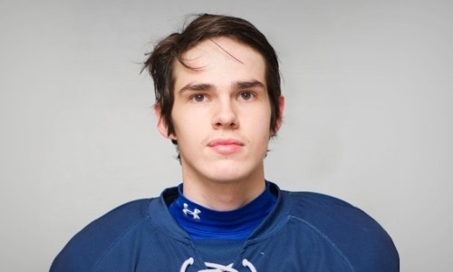 «Алтай-Торпедо» усилился молодым форвардом