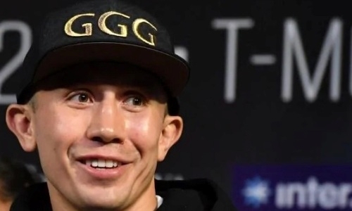 У Головкина остался единственный соперник на бой в сентябре