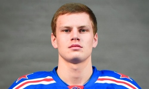 Результативный форвард пополнил состав «Алтая-Торпедо»