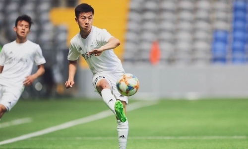 Состоялись матчи 12-го тура Первой лиги