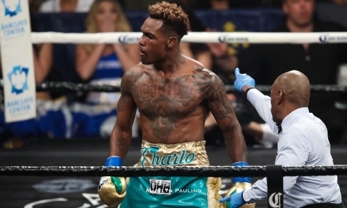 Видеообзор боя, или Как новый чемпион мира в весе Головкина получил неожиданное сопротивление