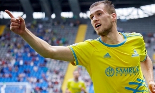 «Победу одержит...». Известный эксперт спрогнозировал матч «Астана» — «Кайрат»