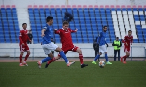 «Незавидное положение». Экс-игрок сборной Казахстана определил фаворита матча «Актобе» — «Иртыш»