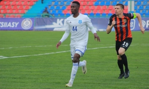 «Две равные команды». Известный эксперт назвал победителя матча «Шахтер» — «Тараз»