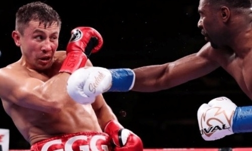 «Давайте не будем защищать его из-за возраста». Головкину нашли соперника