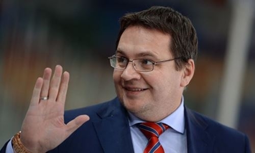 Экс-наставник «Барыса» и сборной Казахстана — о критике иностранных игроков