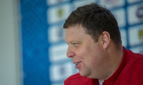 «Сценарий эмоциональный, с камбэком». Наставник «Актобе» — о первой домашней победе