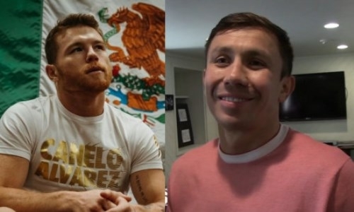 «Все этого хотят». Головкин рассказал, почему третий бой с «Канело» будет интересней