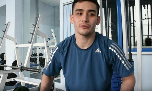 «Поделили на всю команду». Форвард «Астаны» — о призовых на турнире в Пекине