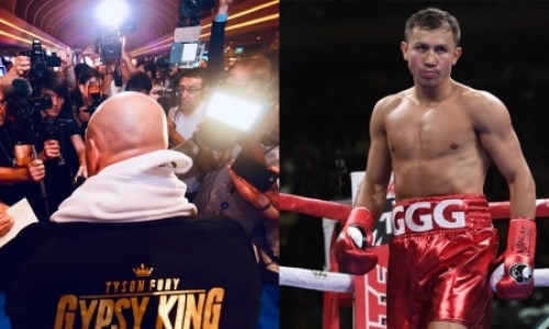 Головкин вошел в ТОП-100 Forbes