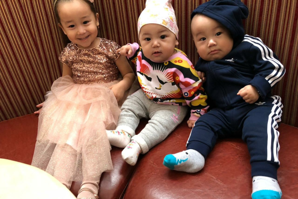 «В Казахстане не хватает качественных полей, достойной и многочисленной поддержки болельщиков». Жена футболиста КПЛ о муже и футболе