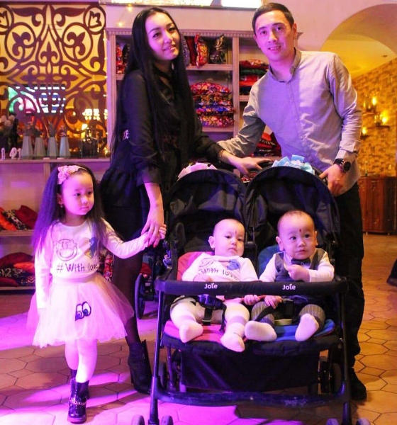 «В Казахстане не хватает качественных полей, достойной и многочисленной поддержки болельщиков». Жена футболиста КПЛ о муже и футболе