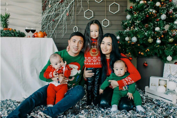 «В Казахстане не хватает качественных полей, достойной и многочисленной поддержки болельщиков». Жена футболиста КПЛ о муже и футболе