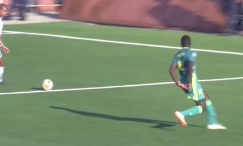 Видеообзор матча Кубка Казахстана «Кайсар» — «Тобол» 3:1