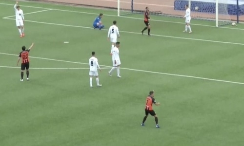 Видеообзор матча Премьер-Лиги «Иртыш» — «Шахтёр» 0:0