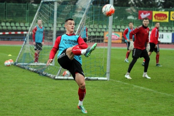 «Хочу попробовать себя здесь». Выходец из Чемпионшипа прибыл покорять КПЛ