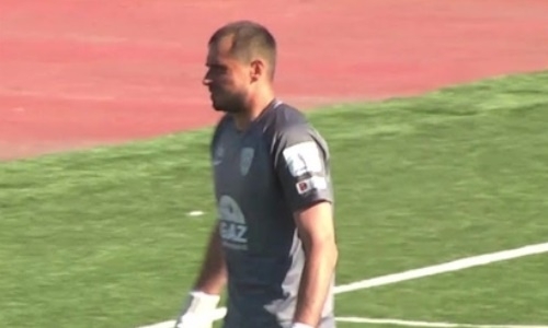 Видеообзор матча Премьер-Лиги «Окжетпес» — «Атырау» 3:0