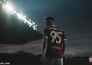 Фоторепортаж с матча Премьер-Лиги «Кайрат» — «Актобе» 3:0